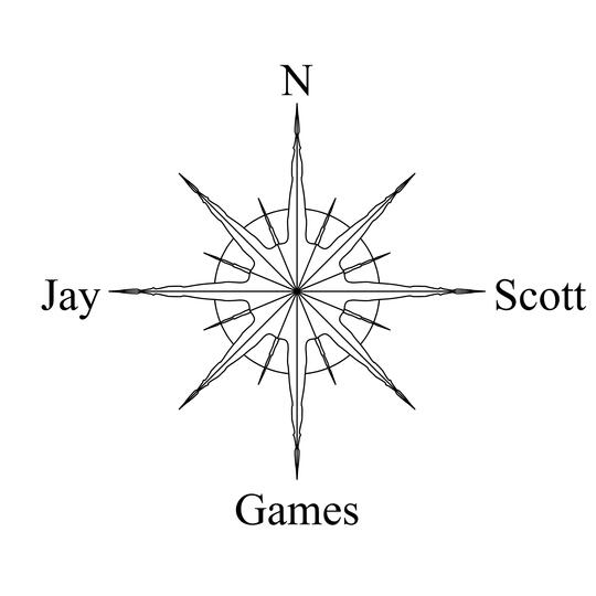 Jay Scott Games